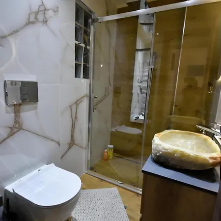 Appartement Eugenia's Luxury Volos