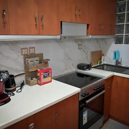 Eugenia's Luxury Appartement