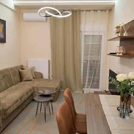 Eugenia's Luxury Appartement *