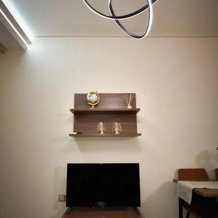 Appartement Eugenia's Luxury Volos