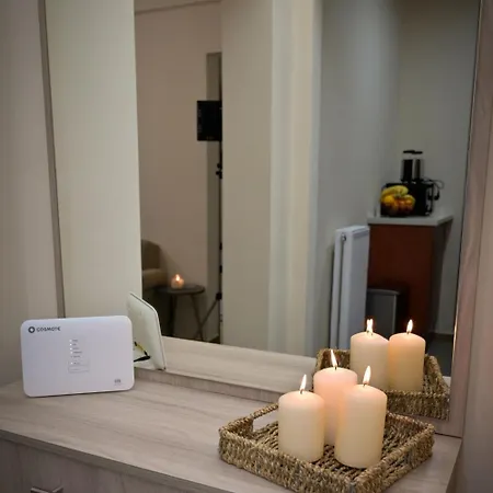 Appartement Eugenia's Luxury