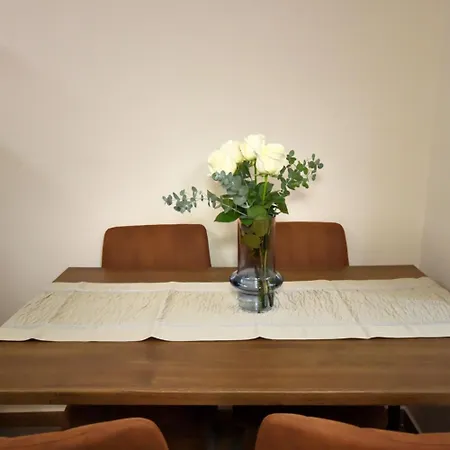 Eugenia's Luxury Appartement *