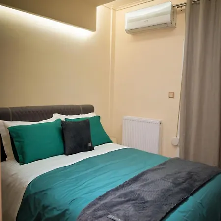 Appartement Eugenia's Luxury *