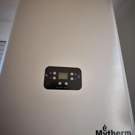 Appartement Eugenia's Luxury