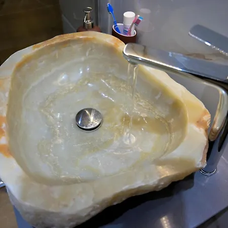 Eugenia's Luxury Appartement *