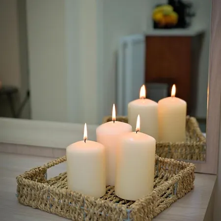 Eugenia's Luxury Appartement *