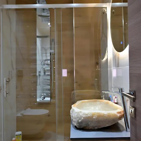 Appartement Eugenia's Luxury