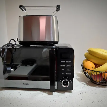 Eugenia's Luxury Appartement Volos