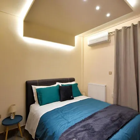 Eugenia's Luxury Appartement *