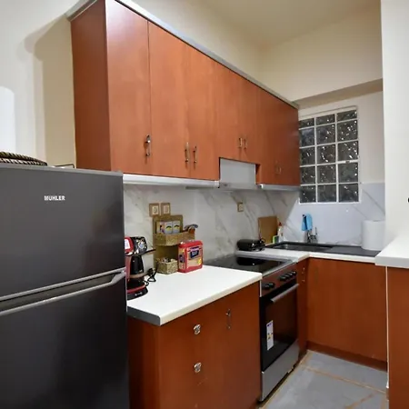 Appartement Eugenia's Luxury