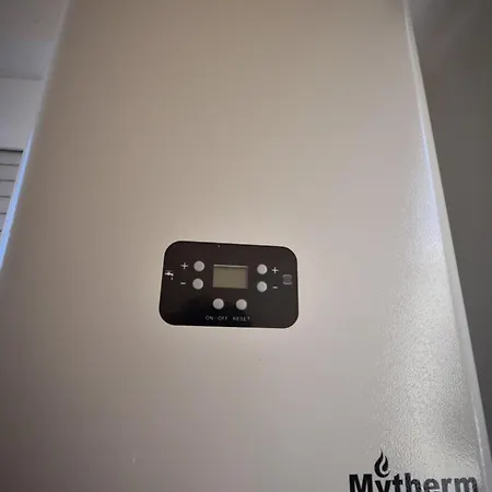 Appartement Eugenia's Luxury Volos