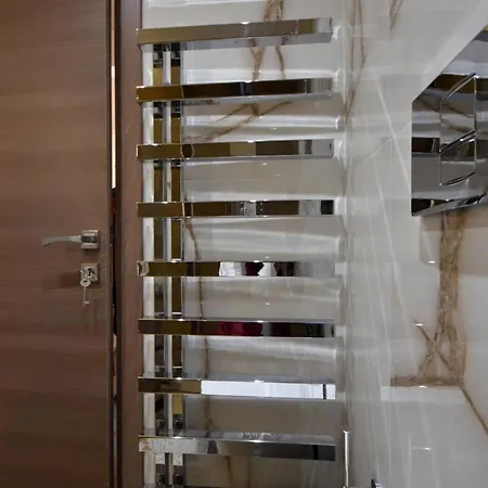 Appartement Eugenia's Luxury *