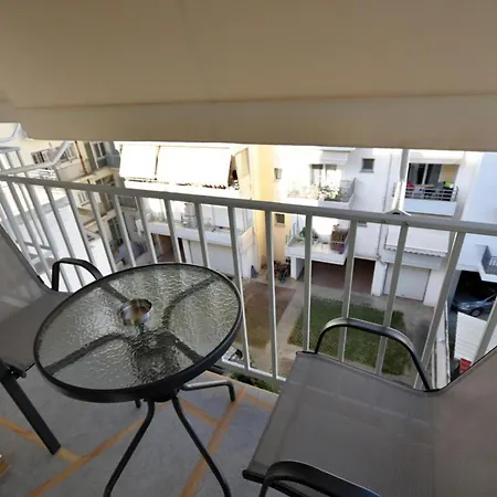 Eugenia's Luxury Appartement Volos