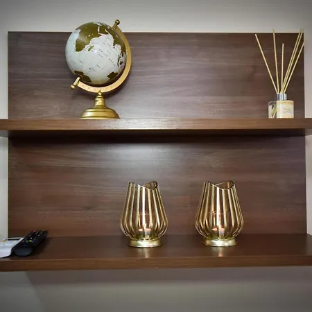 Eugenia's Luxury Volos