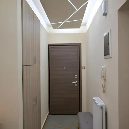 Appartement Eugenia's Luxury *