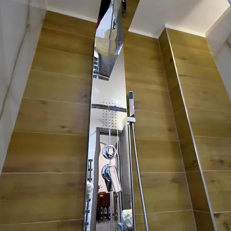 Appartement Eugenia's Luxury Volos