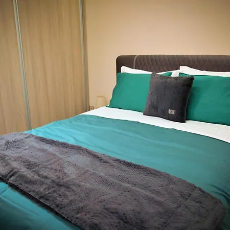 Appartement Eugenia's Luxury *