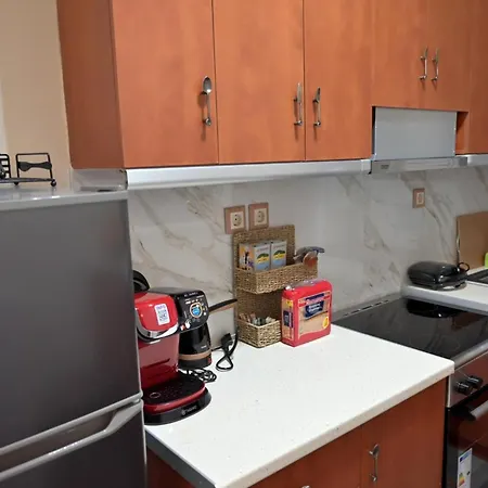 Eugenia's Luxury Volos