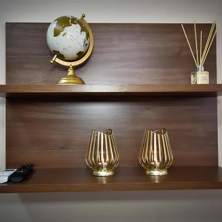 Eugenia's Luxury Volos