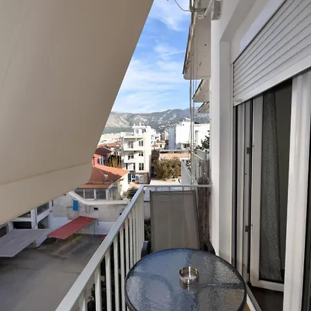 Eugenia's Luxury * Volos