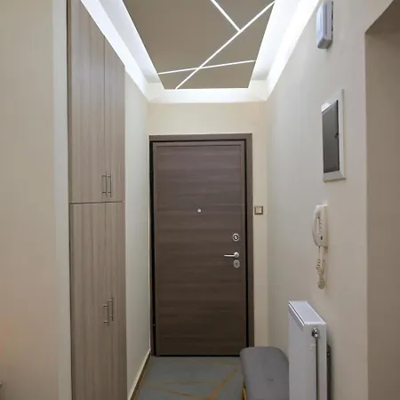 Lejlighed Eugenia's Luxury Volos