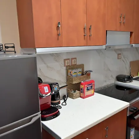 Eugenia's Luxury Volos