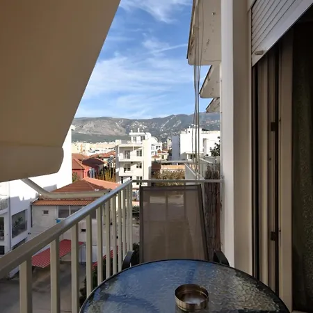 Lejlighed Eugenia's Luxury Volos