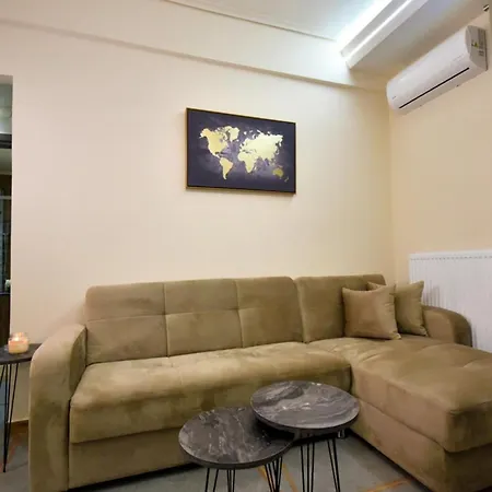 Lejlighed Eugenia's Luxury