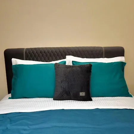 Eugenia's Luxury Lejlighed