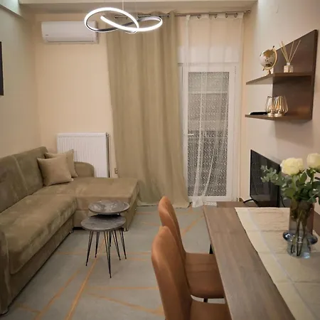 Eugenia's Luxury Διαμέρισμα
