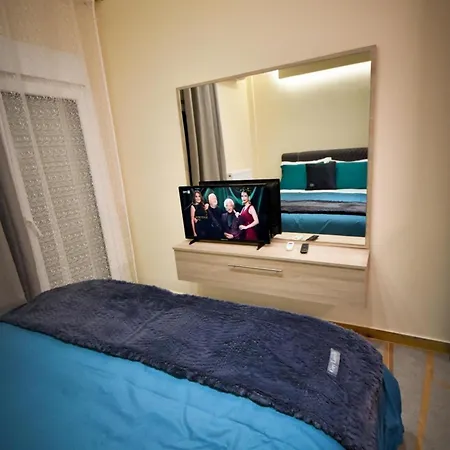 Eugenia's Luxury Διαμέρισμα *
