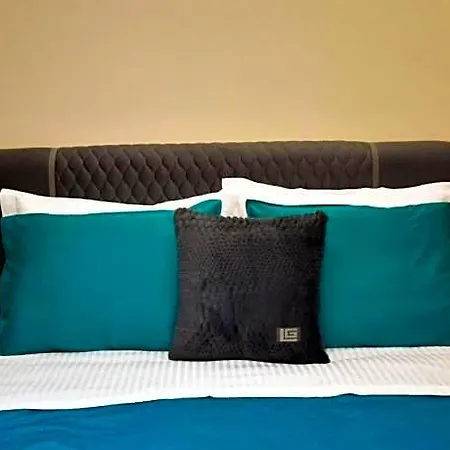 Eugenia's Luxury